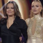 Sara Janicka Łzy i wzruszenie w "TzG". Głos Muchy się załamał, kiedy o nich mówiła