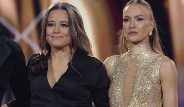 Łzy i wzruszenie w "TzG". Głos Muchy się załamał, kiedy o nich mówiła