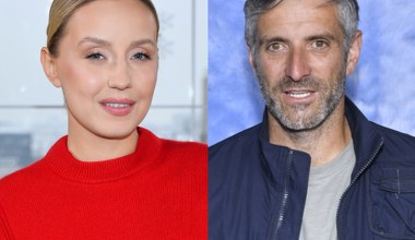 Łzy Sandry Hajduk po pożegnaniu Dowbora. Takie mają relacje po decyzji ws. "Dzień dobry TVN"