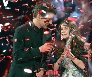 Łzy w "The Voice Kids": Kim jest Roksana Węgiel?