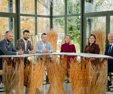 Łzy wzruszenia i złamane serca. Wielki finał programu "Rolnik szuka żony"