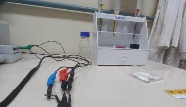 Łzy zdradzą chorobę Parkinsona? Wczesna diagnostyka nowym czujnikiem