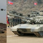 M-2020 to "najpotężniejszy czołg świata". Co kombinuje Kim Dzong Un?