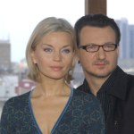 M. Foremniak żoną gangstera