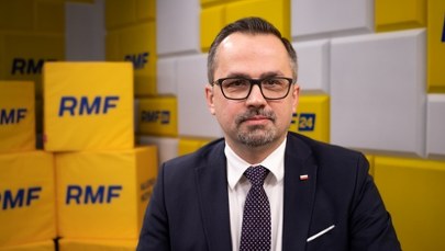 M. Horała: Za rządu PiS bezwładność trwała 13 dni. Za rządów PO - 595