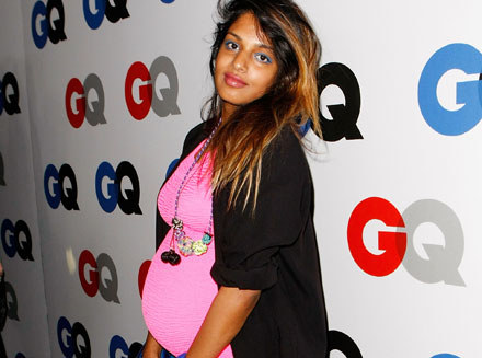 M.I.A. fot. Michael Buckner /Getty Images/Flash Press Media