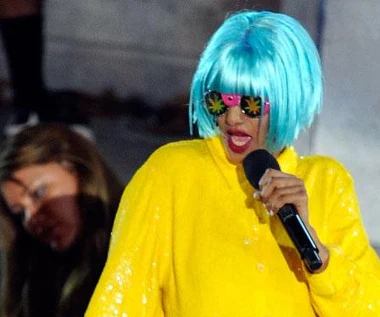 M.I.A. na Open'er Festival 2011. Kto jeszcze?