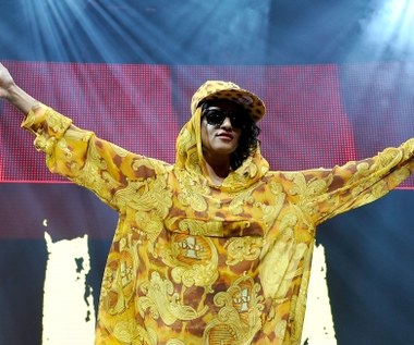 M.I.A., Trentemøller i Beats Stage na Open'er Festival 2017