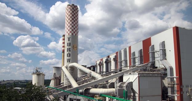 M.in. PGE (nz. Elektrownia Turów) będzie ratować polskie górnictwo /Informacja prasowa