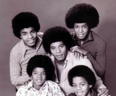 M. Jackson: Powtórka z Jackson 5?
