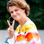 "M jak miłość": Alżbeta Lenska chce wystąpić w nowej roli!