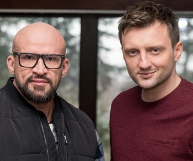 "M jak miłość": Andrzejek i Bartek skoczą sobie do gardeł!