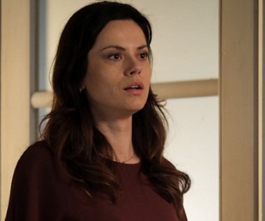 "M jak miłość": Aneta odkryje wielki sekret Kasi. To dopiero początek kłopotów