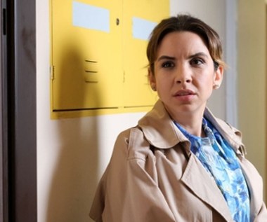 "M jak miłość": Aneta przeżyje szok. Od razu zainterweniuje