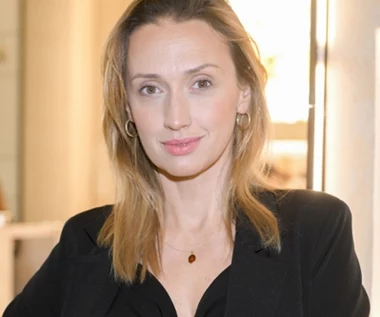 "M jak miłość": Anna Gzyra była gwiazdą serialu TVP. Co się z nią stało?