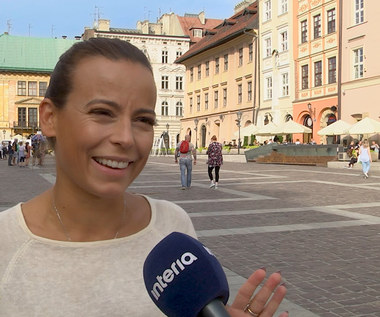"M jak miłość": Anna Mucha o Magdzie