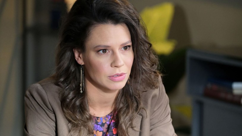 Paulina wraca do Budzyńskich – rozwód wisi nad małżeństwem