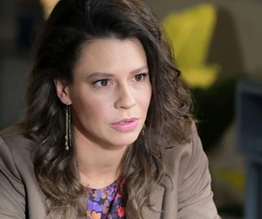 "M jak miłość": była obiektem westchnień Budzyńskiego. Niespodziewanie powróci do jego życia