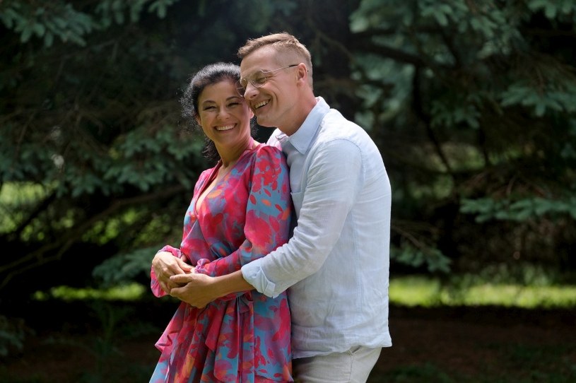 "M jak miłość": czeka ich szczera rozmowa. Już nikomu nie pozwoli jej skrzywdzić