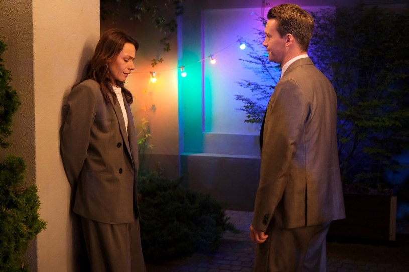 "M jak miłość": Dał jej kosza. Obraziła się i teraz nie chce go znać…