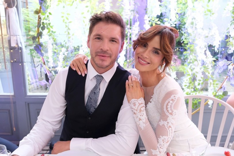 "M jak miłość": Do ślubu nie dojdzie? Miała przeczucie, iż wydarzy się coś złego