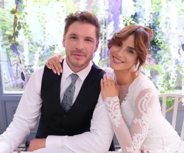 "M jak miłość": Do ślubu nie dojdzie? Miała przeczucie, że wydarzy się coś złego