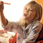 dziecięcy "M jak miłość": Dziecięcy profesjonaliści