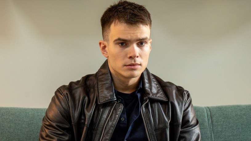 "M jak miłość": Ich związek wisi na włosku. Którą dziewczynę wybierze?