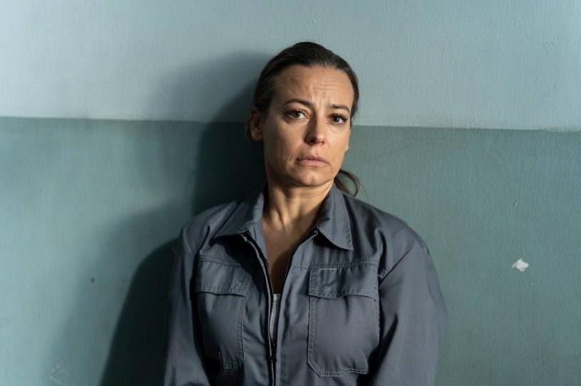 "M jak miłość": Jej koszmar w końcu się skończy. najważniejszy dowód