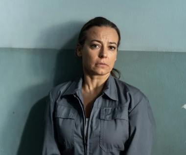 "M jak miłość": Jej koszmar w końcu się skończy. Kluczowy dowód