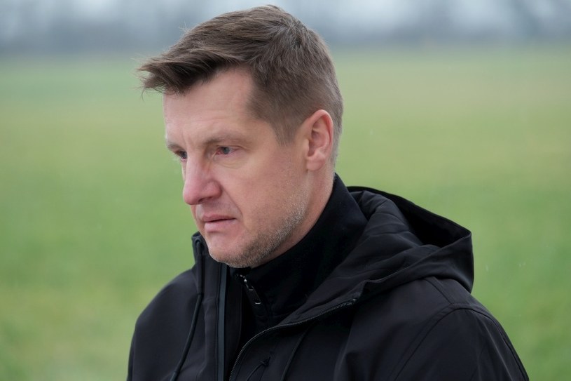 "M jak miłość": Jest na życiowym rozdrożu. Te słowa wszystko zmienią!