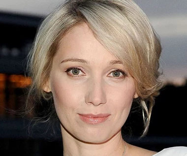 "M jak miłość": Joanna Orleańska kończy 40 lat!