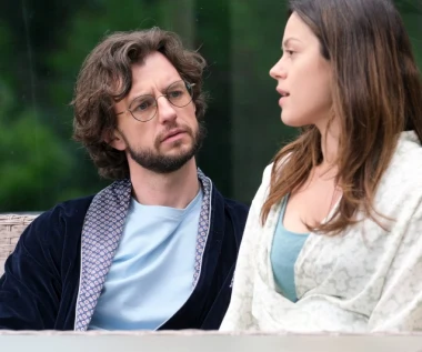 "M jak miłość": Kasia poznaje przerażające oblicze Mariusza! Co zrobi?