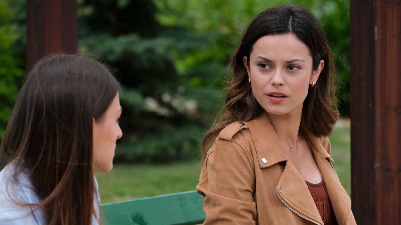 "M jak miłość": Kasia skrywa wielki sekret. W końcu prawda wyjdzie na jaw?