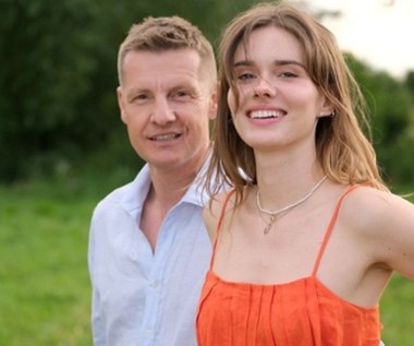 "M jak miłość": kłopoty u Franki i Pawła. Czeka ich niemiła niespodzianka