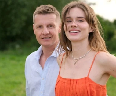 "M jak miłość": kłopoty u Franki i Pawła. Czeka ich niemiła niespodzianka