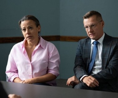 "M jak miłość": Magda traci zmysły za kratkami. Budzyński zaryzykuje