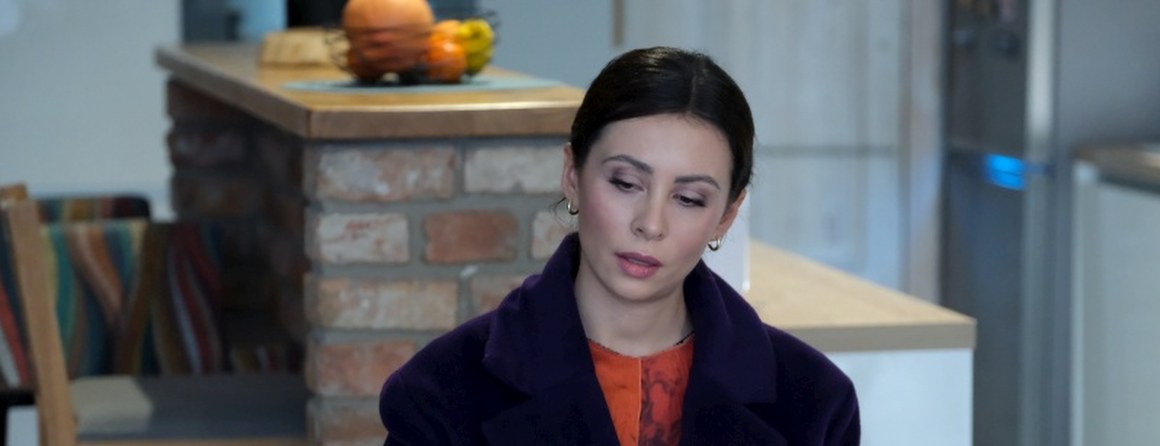 "M jak miłość": Marysia straci męża? Nowa lekarka jest nim zainteresowana