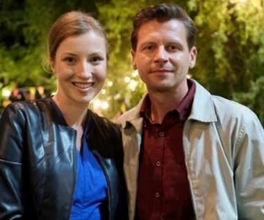 "M jak miłość": Natalia i Adam spędzą romantyczne chwile. Między nimi zaiskrzy