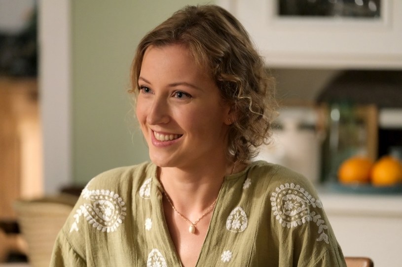 "M jak miłość": Natalia wreszcie się zakocha? Między nimi iskrzy