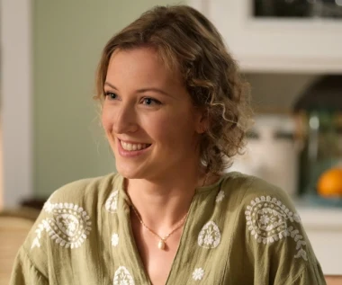 "M jak miłość": Natalia wreszcie się zakocha? Między nimi iskrzy