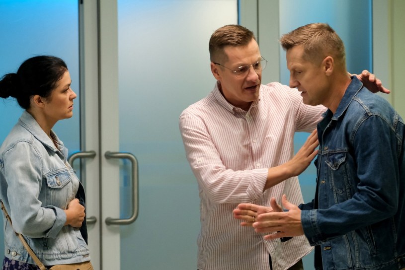 Śmierć Franki w 'M jak miłość' - koniec złudzeń