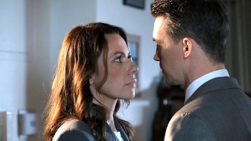 "M jak miłość": nie da za wygraną? Niespodziewanie pojawi się na ślubie