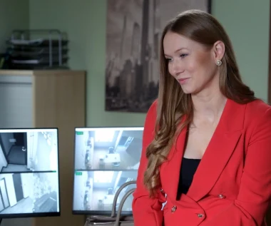 "M jak miłość": Nowa bohaterka w serialu. Zagrozi ich małżeństwu