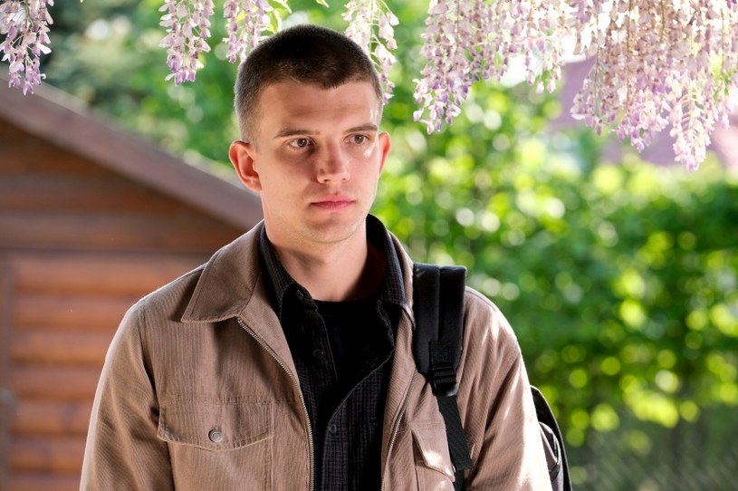 "M jak miłość": nowa miłość. Zakocha się w niej od pierwszego wejrzenia!