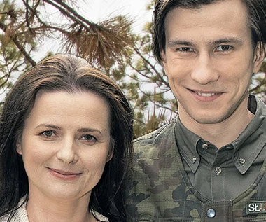 "M jak miłość": Nowe twarze w serialu!