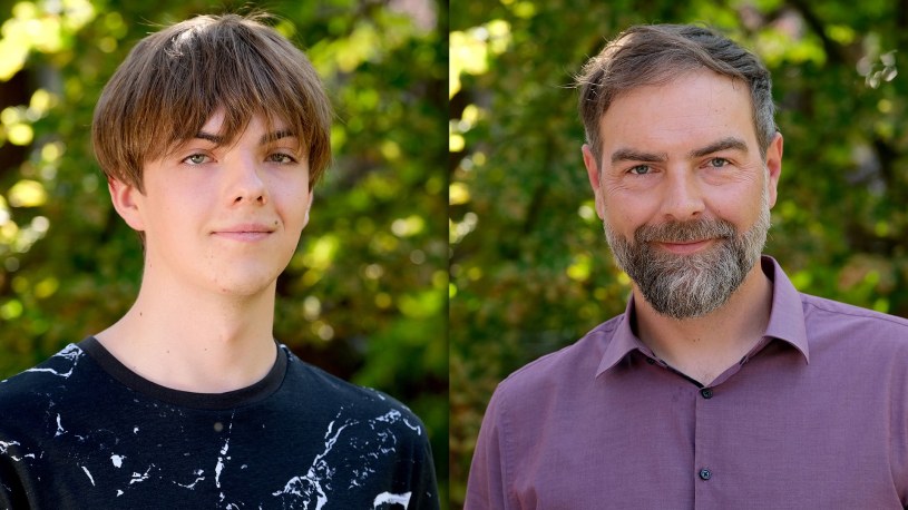 "M jak miłość": nowi sąsiedzi Zduńskich. Chłopak podpadnie Lence