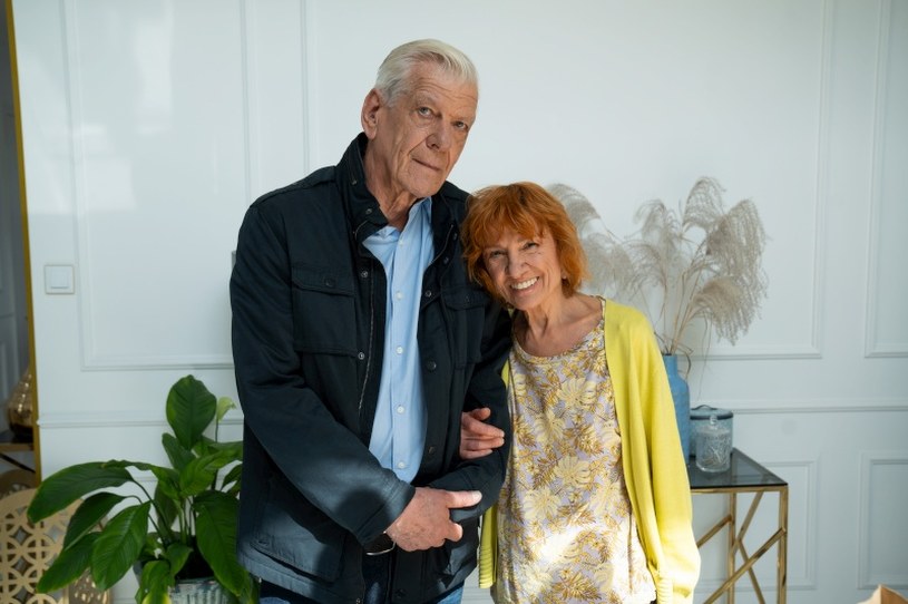 "M jak miłość": Od początku będzie miała obawy. W końcu pozna prawdę