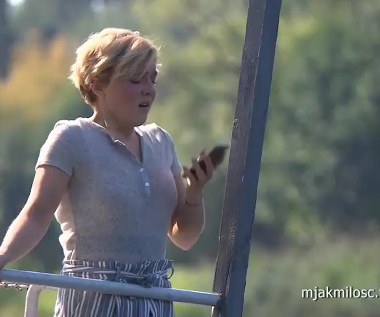 "M jak miłość": Odcinek 1480.