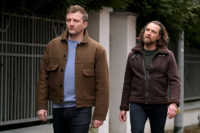 "M jak miłość". Odcinek 1869. Jego zona żyje. Dowie się, gdzie jest